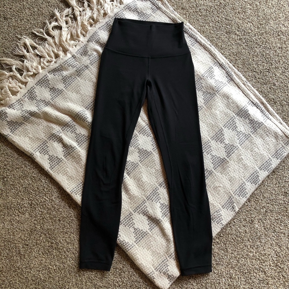 Lululemon Align Pant 25”